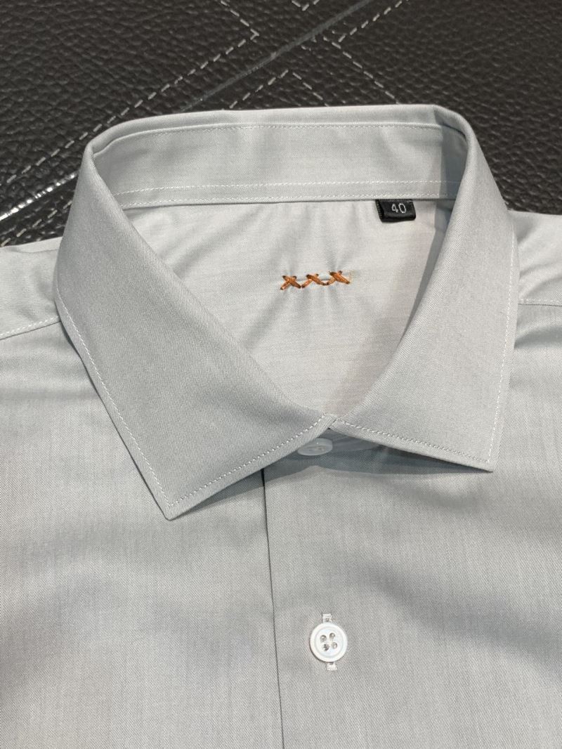 Zegna Shirts